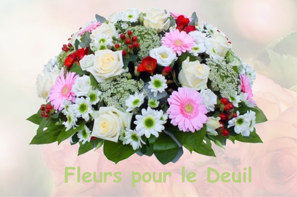 fleurs deuil SAINT-PARDON-DE-CONQUES